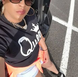 Meet your Posher, Kellz